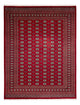 Bukhara Teppe 363x280cm - Orientalsk teppe