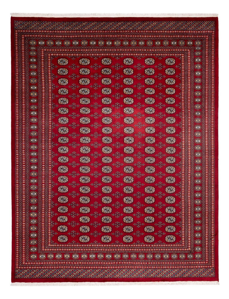 Bukhara Teppe 363x280cm - Orientalsk teppe