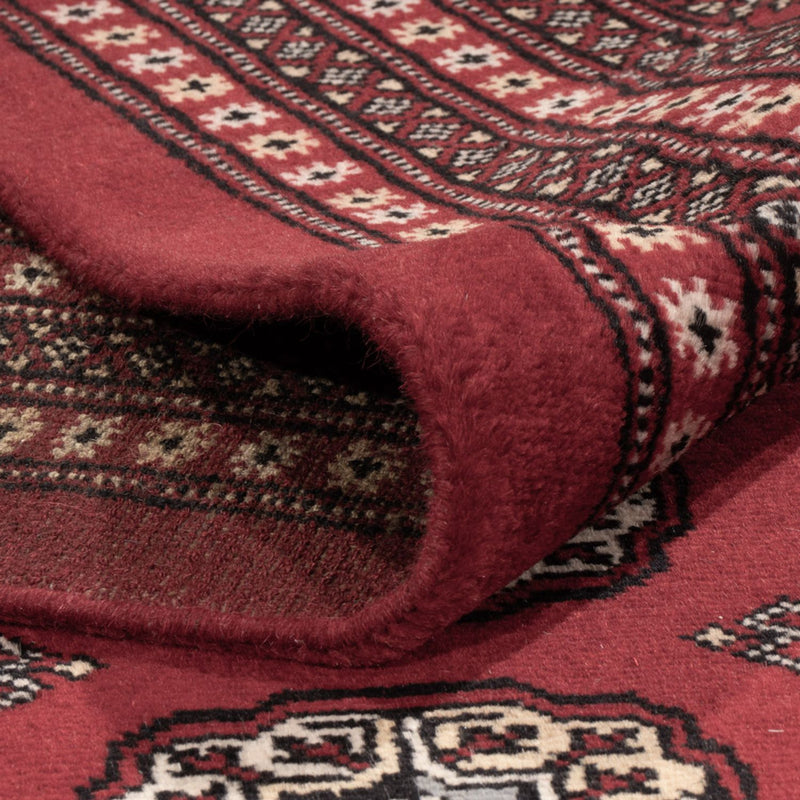 Bukhara Teppe 363x280cm - Orientalsk teppe