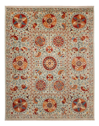 Ariana Teppe 357x281cm - Orientalsk teppe – product image