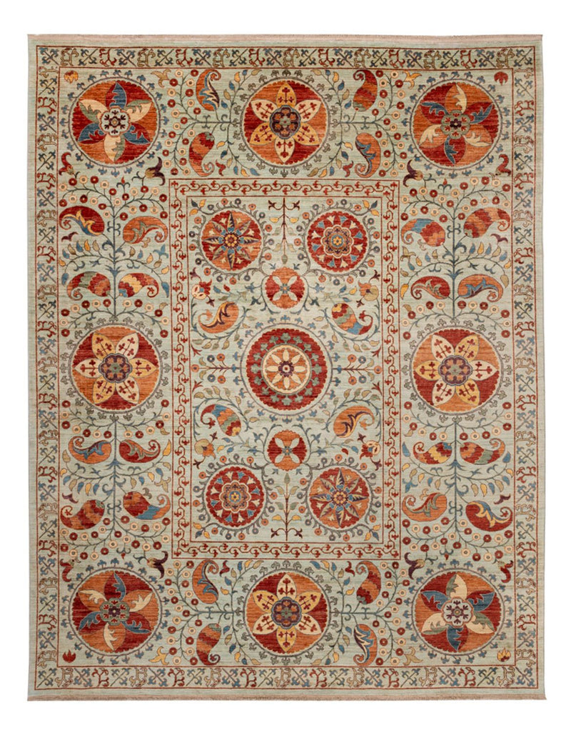 Ariana Teppe 357x281cm - Orientalsk teppe