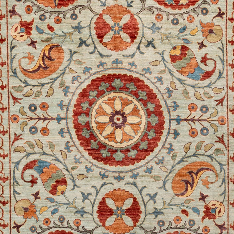 Ariana Teppe 357x281cm - Orientalsk teppe