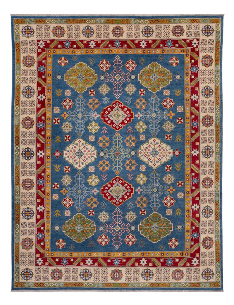 Kazak Teppe 278x359cm - Orientalsk teppe