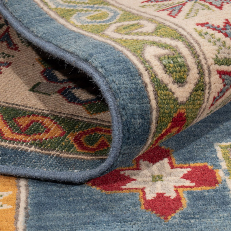 Kazak Teppe 278x359cm - Orientalsk teppe