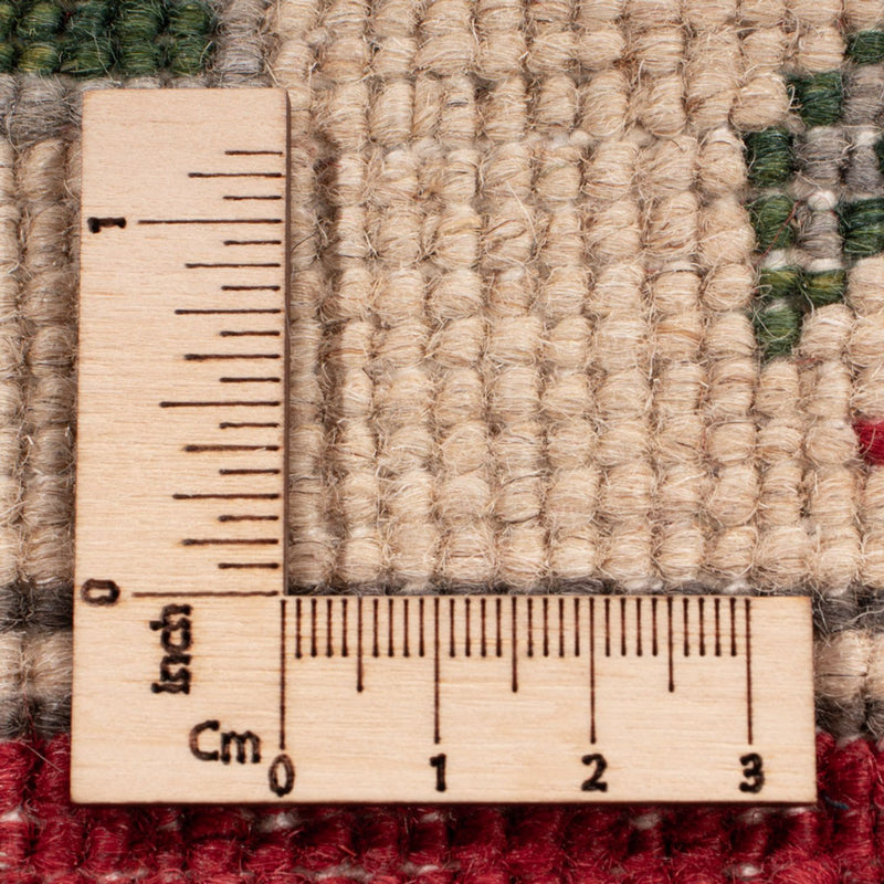 Kazak Teppe 278x359cm - Orientalsk teppe