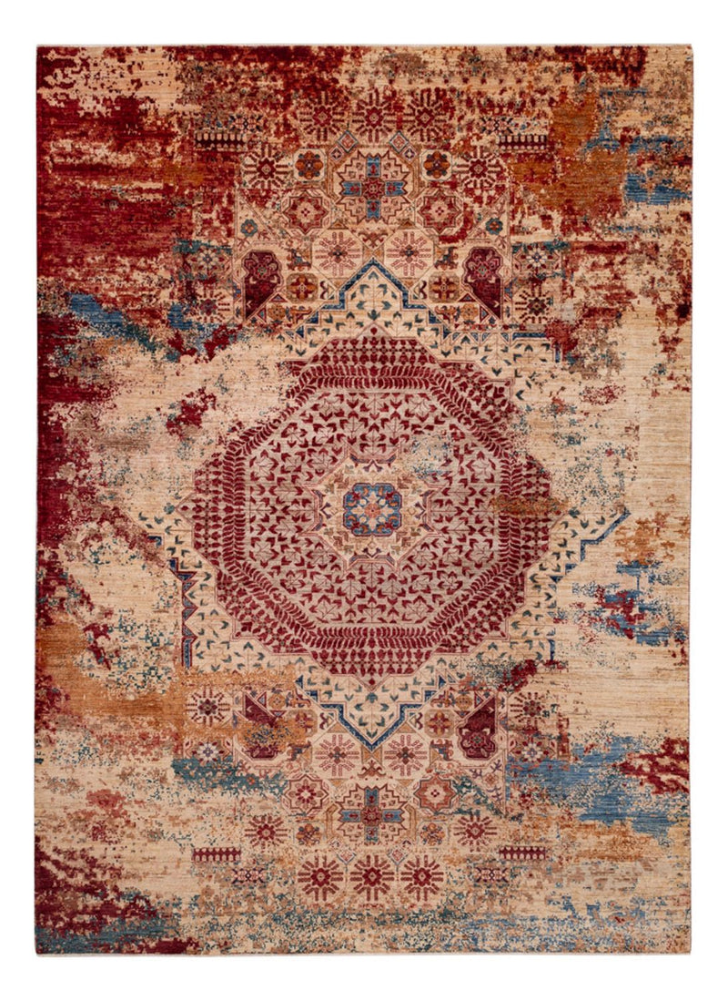 Designer teppe 249x340cm - Designerteppich