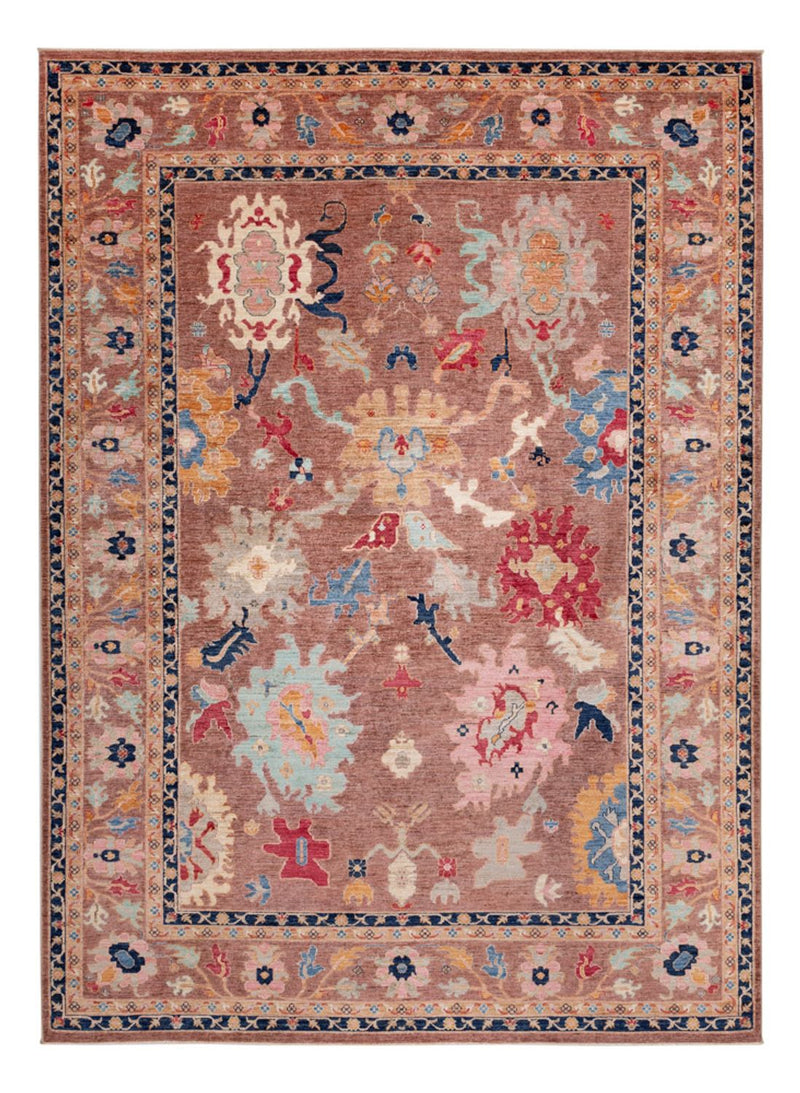 Ushak Teppe 360x262cm - Orientalsk teppe