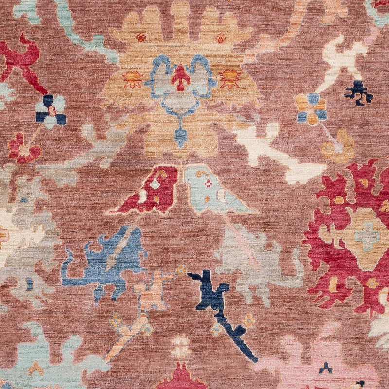 Ushak Teppe 360x262cm - Orientalsk teppe