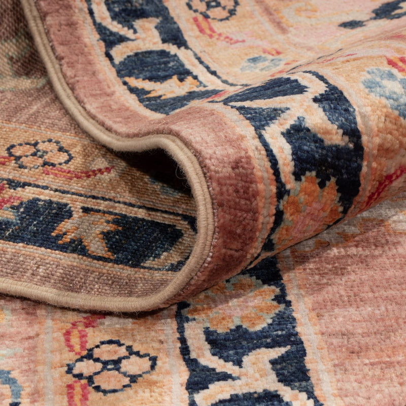 Ushak Teppe 360x262cm - Orientalsk teppe