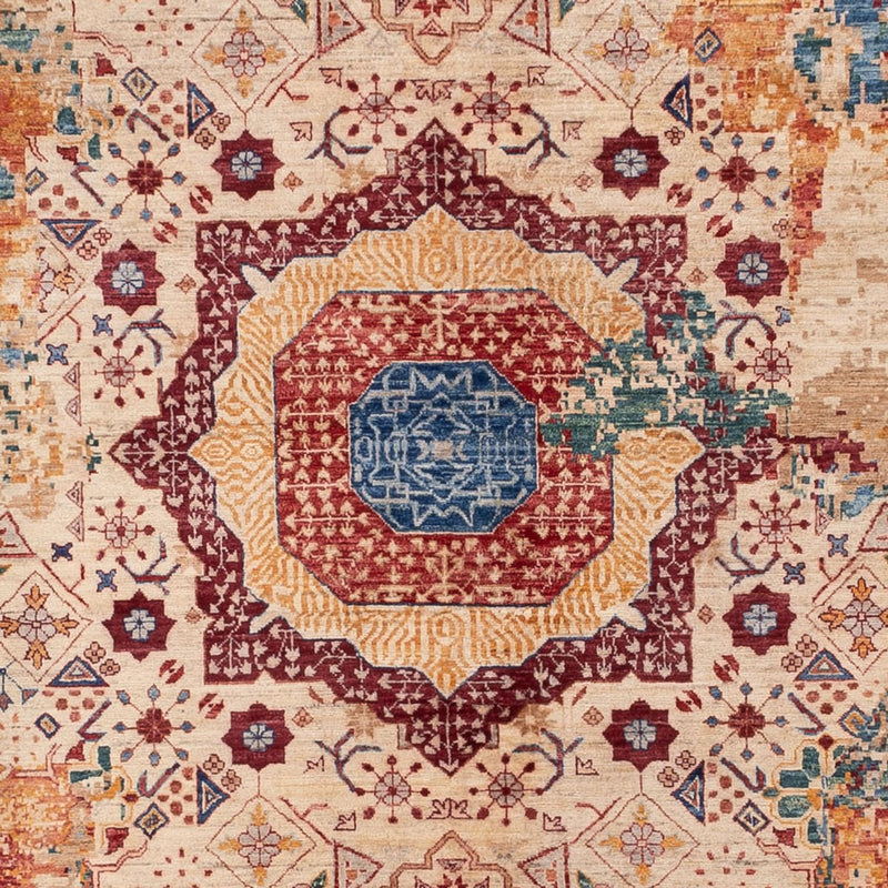 Designer teppe 246x335cm - Designerteppich