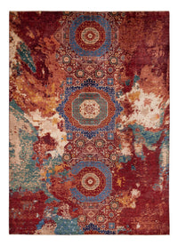 Designer teppe 346x245cm - Designerteppich – product image