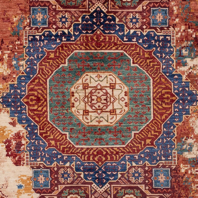 Designer teppe 346x245cm - Designerteppich