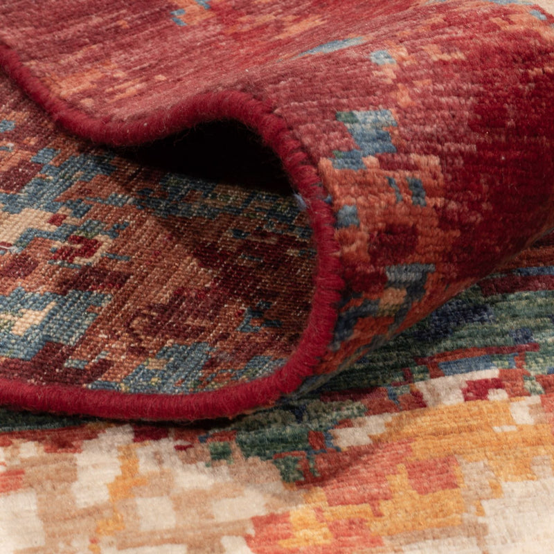Designer teppe 346x245cm - Designerteppich