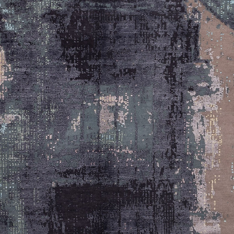 Designer teppe 354x256cm - Designerteppich