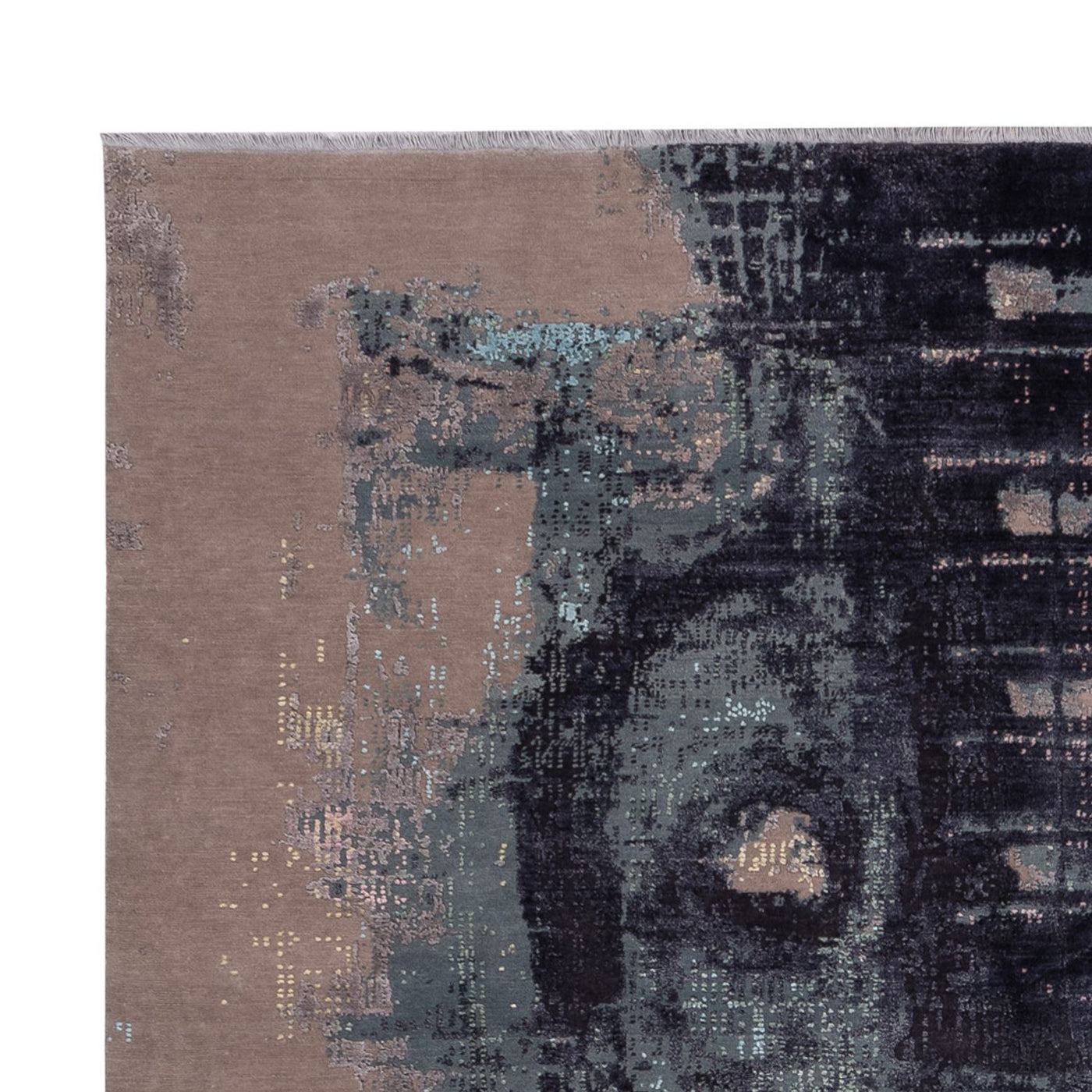 Designer teppe 354x256cm - Designerteppich