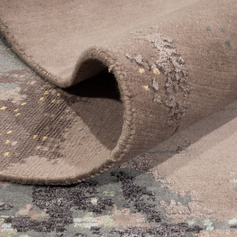 Designer teppe 354x256cm - Designerteppich