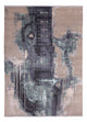 Designer teppe 353x256cm - Designerteppich