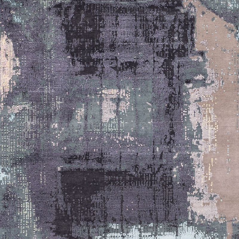 Designer teppe 353x256cm - Designerteppich