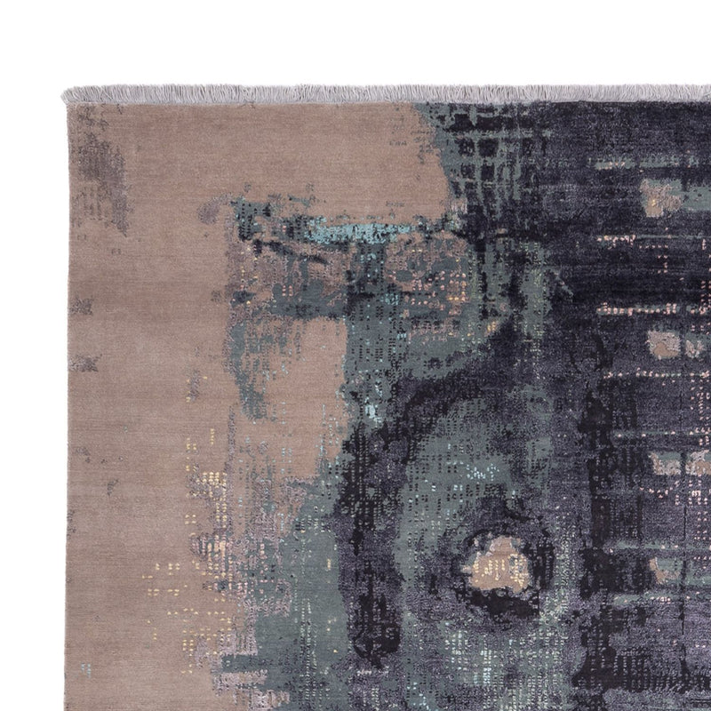 Designer teppe 353x256cm - Designerteppich