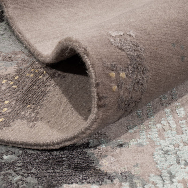 Designer teppe 353x256cm - Designerteppich
