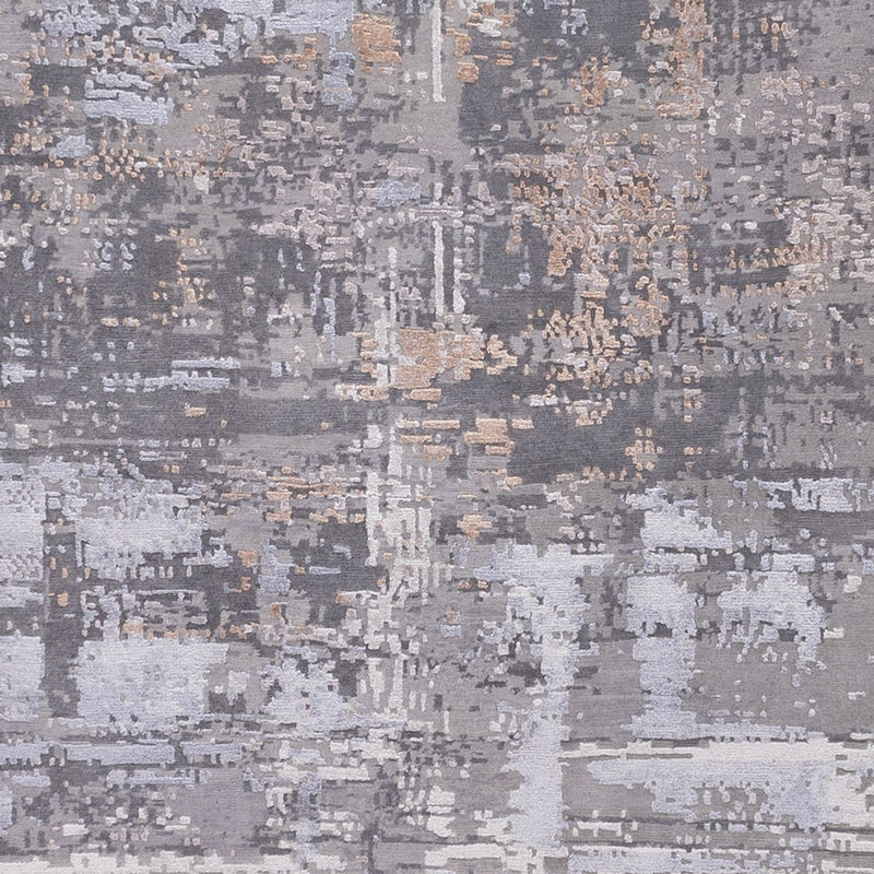 Designer teppe 359x255cm - Designerteppich