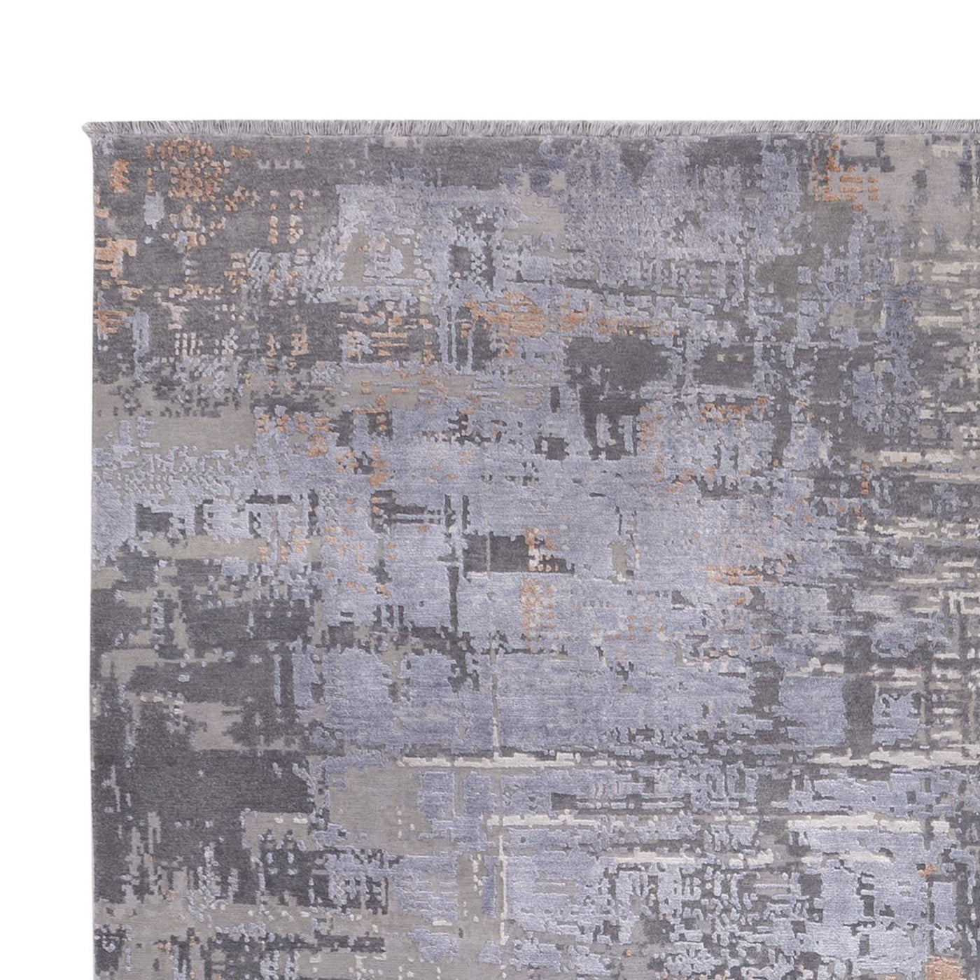 Designer teppe 359x255cm - Designerteppich