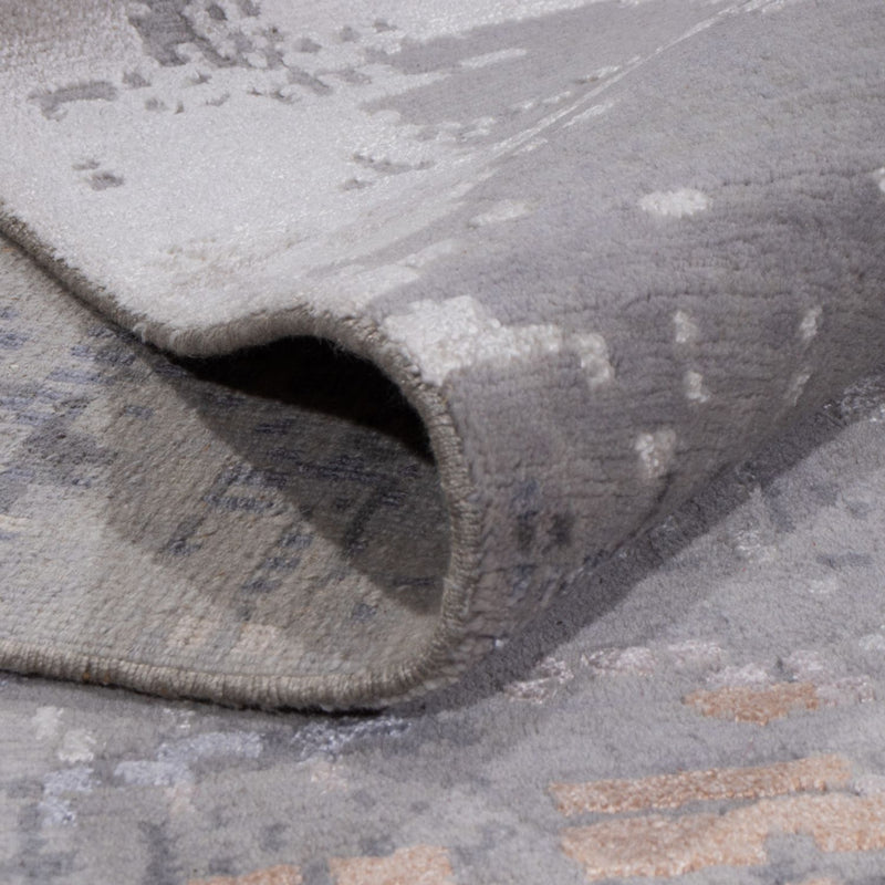 Designer teppe 359x255cm - Designerteppich