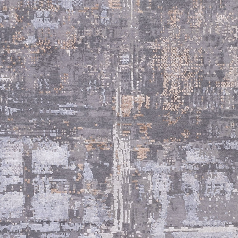 Designer teppe 353x250cm - Designerteppich