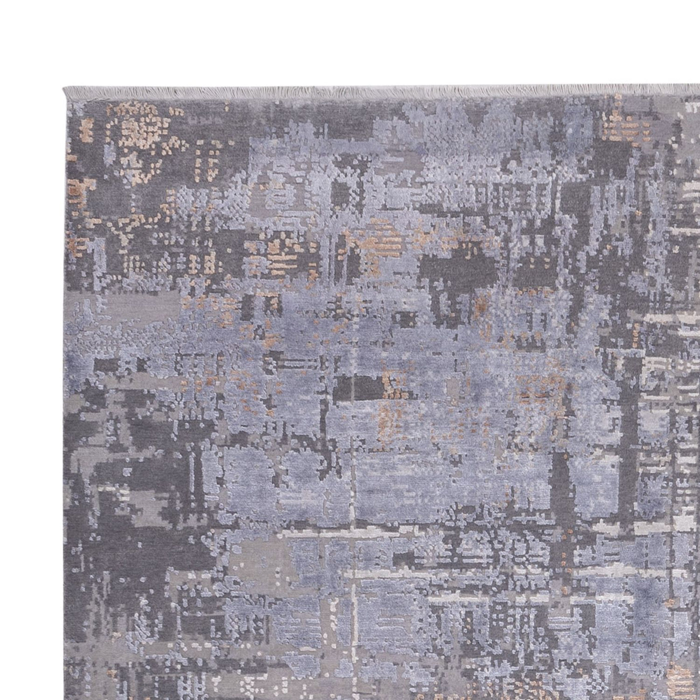 Designer teppe 353x250cm - Designerteppich