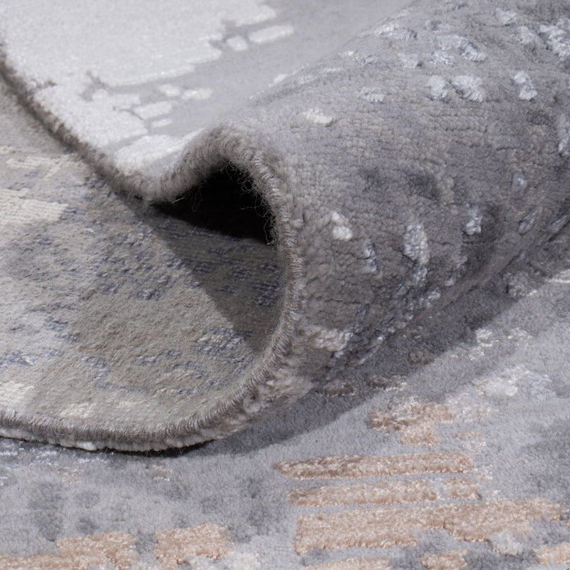Designer teppe 353x250cm - Designerteppich