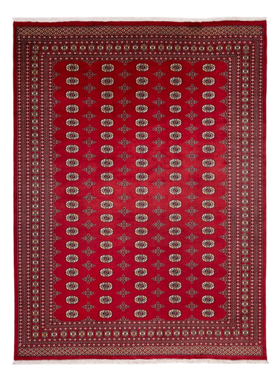 Bukhara Teppe 275x369cm - Orientalsk teppe