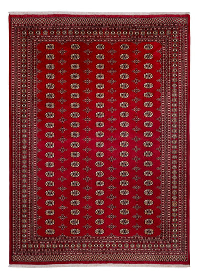 Bukhara Teppe 276x387cm - Orientalsk teppe