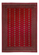 Bukhara Teppe 276x387cm - Orientalsk teppe