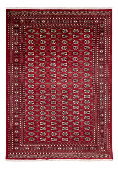 Bukhara Teppe 241x346cm - Orientalsk teppe