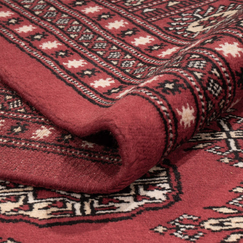 Bukhara Teppe 346x241cm - Orientalsk teppe