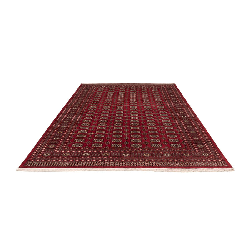 Bukhara Teppe 346x241cm - Orientalsk teppe