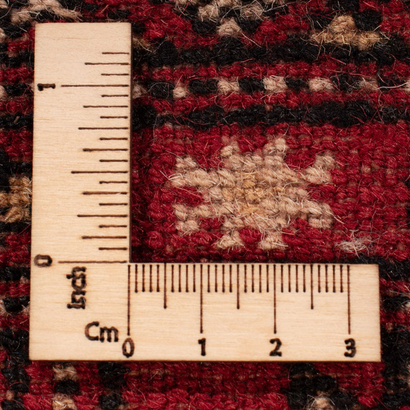 Bukhara Teppe 346x241cm - Orientalsk teppe
