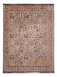 Kashmir silke Teppe 362x274cm - Orientalsk teppe – product image