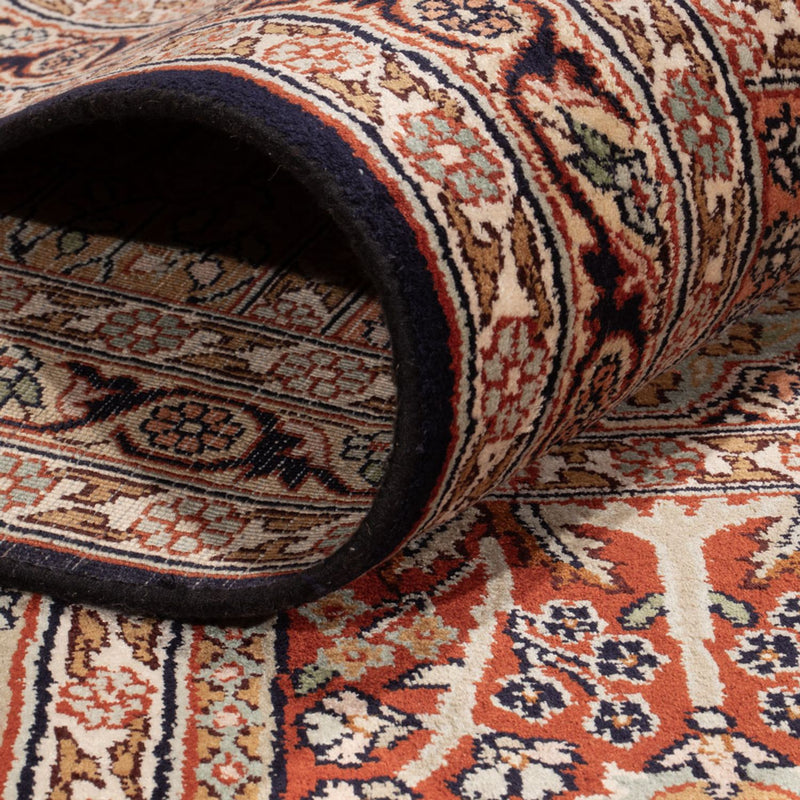 Kashmir silke Teppe 362x274cm - Orientalsk teppe