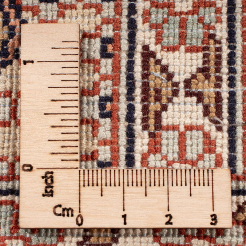 Kashmir silke Teppe 362x274cm - Orientalsk teppe