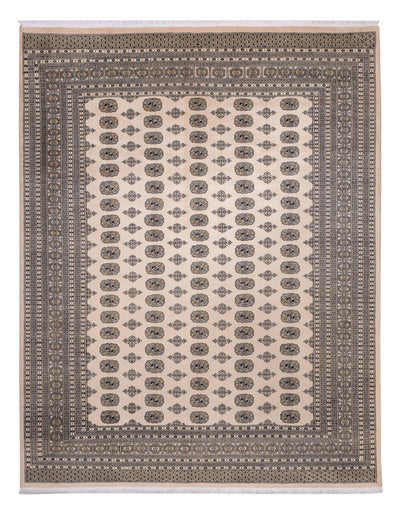 Bukhara Teppe 278x359cm - Orientalsk teppe
