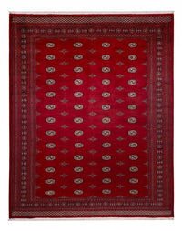 Bukhara Teppe 364x283cm - Orientalsk teppe – product image