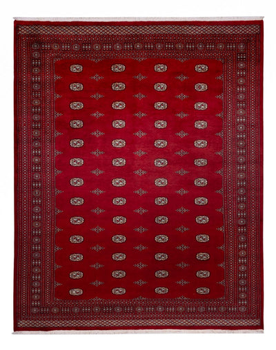 Bukhara Teppe 283x364cm - Orientalsk teppe