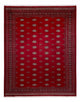 Bukhara Teppe 364x283cm - Orientalsk teppe