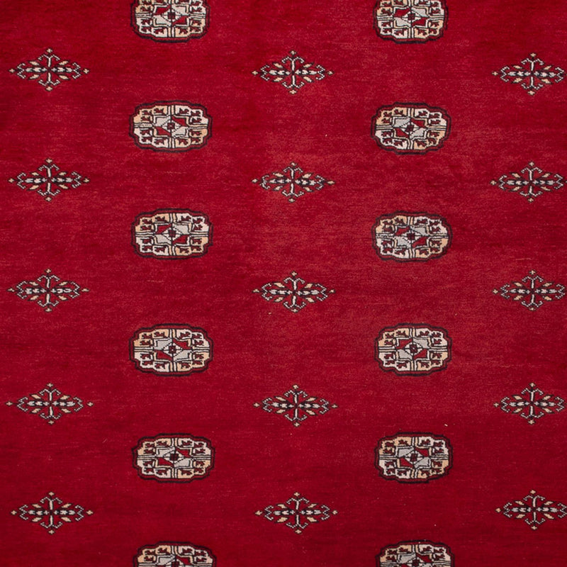 Bukhara Teppe 364x283cm - Orientalsk teppe