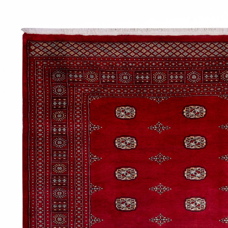 Bukhara Teppe 364x283cm - Orientalsk teppe