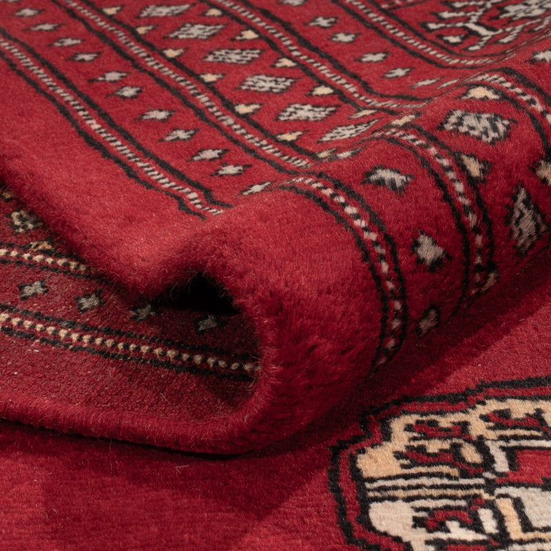 Bukhara Teppe 364x283cm - Orientalsk teppe