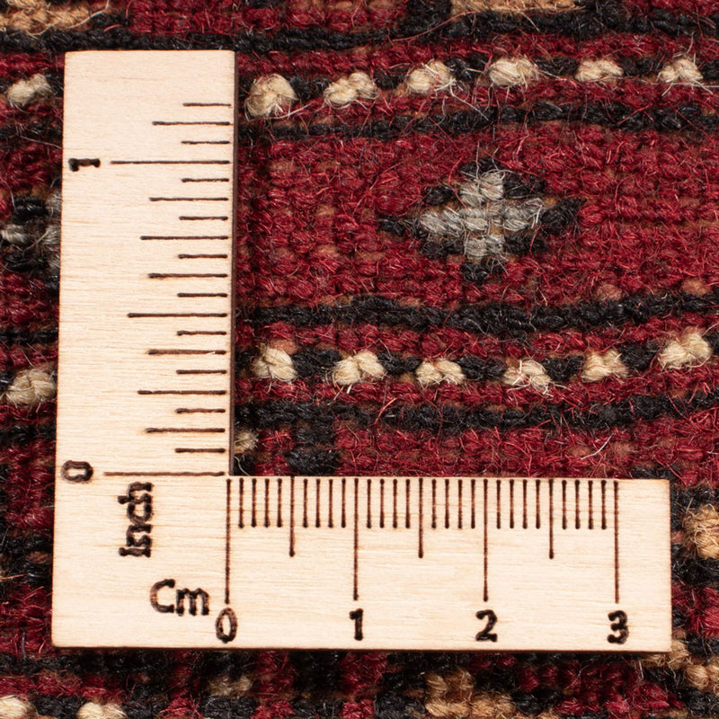 Bukhara Teppe 364x283cm - Orientalsk teppe