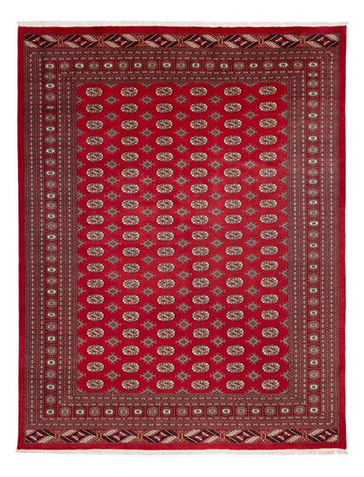 Bukhara Teppe 275x354cm - Orientalsk teppe