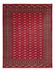 Bukhara Teppe 354x275cm - Orientalsk teppe
